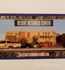 Desert Research Center